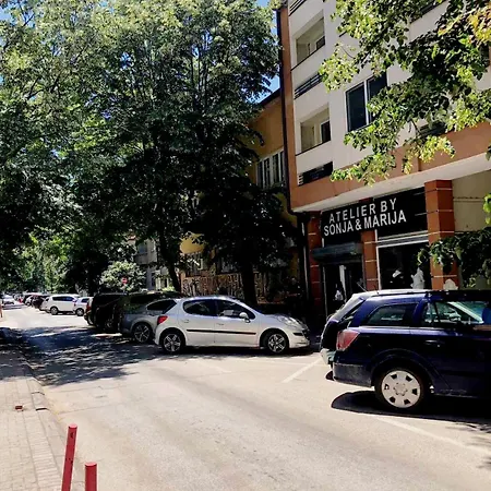 Quiet In Üsküp